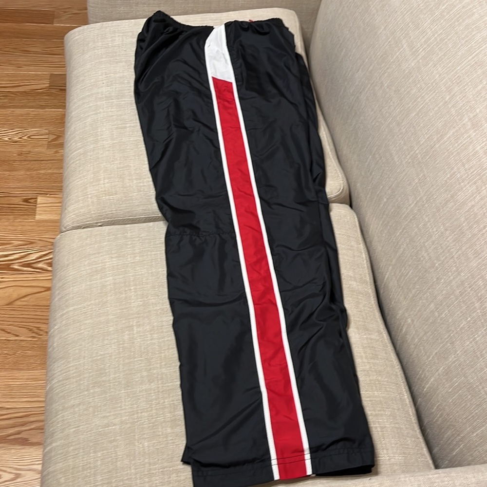 BOYS NIKE JOGGERS - Picture 3 of 7